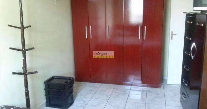 Apartamento em São Vicente bairro Jardim Paraíso