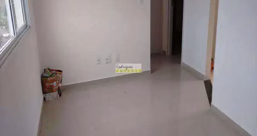 Apartamento em São Vicente bairro Vila Cascatinha