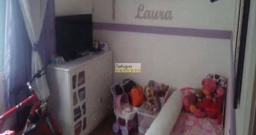 Apartamento em são vicente bairro parque são vicente
