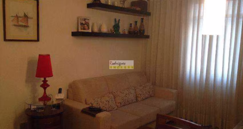 Apartamento em Santos bairro Vila Belmiro