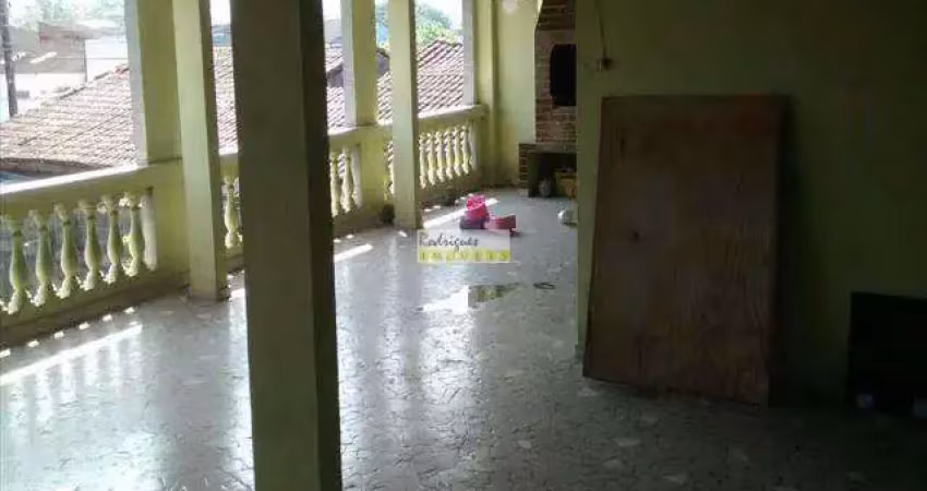Casa com 3 quartos à venda na Cidade Naútica, São Vicente 