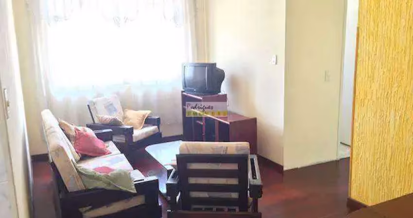 Apartamento em São Vicente bairro Vila Cascatinha