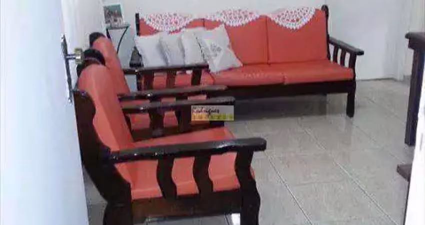 Apartamento em são vicente bairro parque são vicente