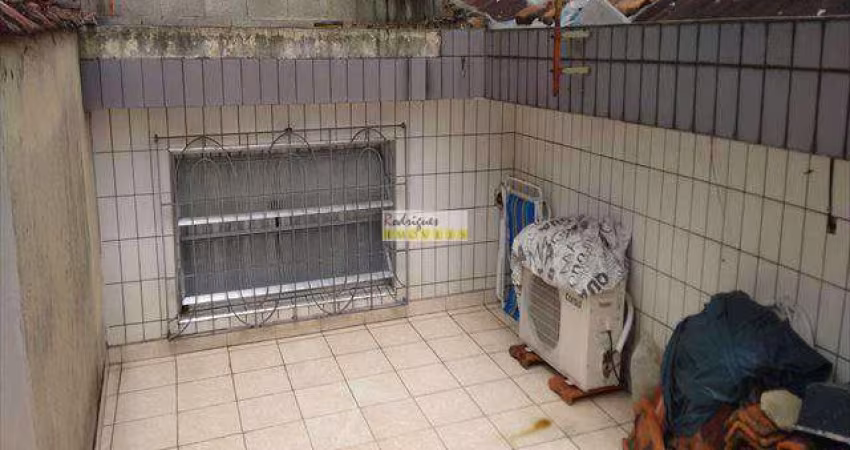 Casa em São Vicente bairro Centro