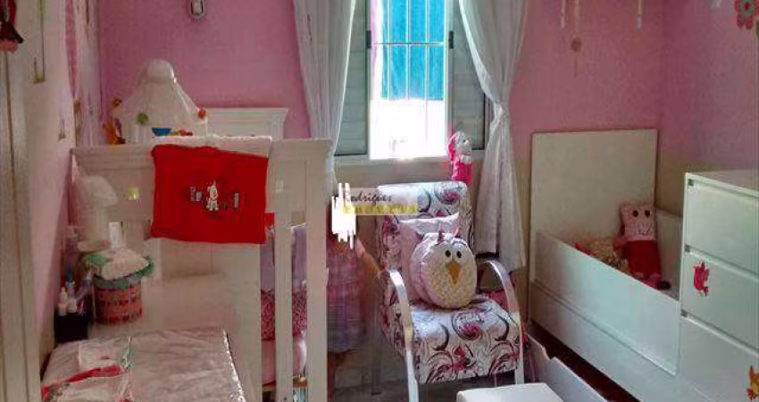 Casa em São Vicente bairro Vila Voturua