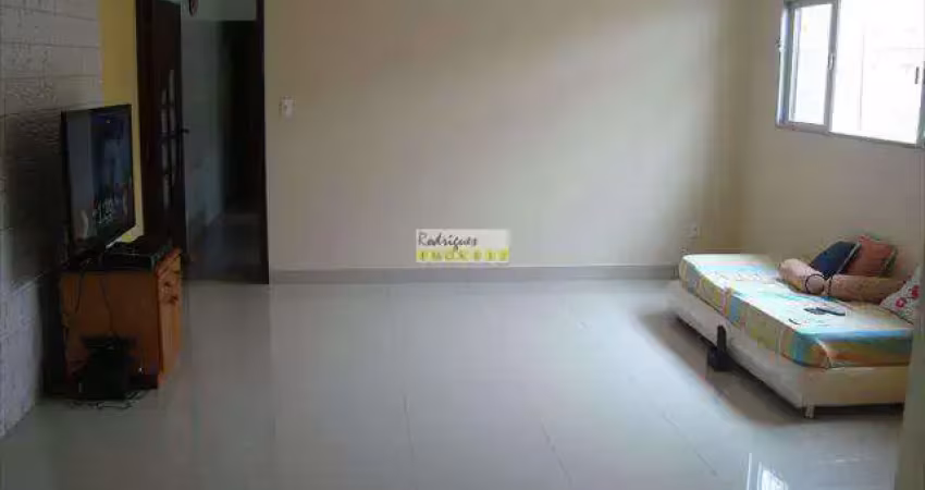 Casa com 2 quartos à venda no Jardim Independência, São Vicente 