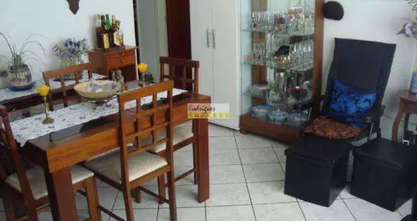 Apartamento em são vicente bairro parque são vicente