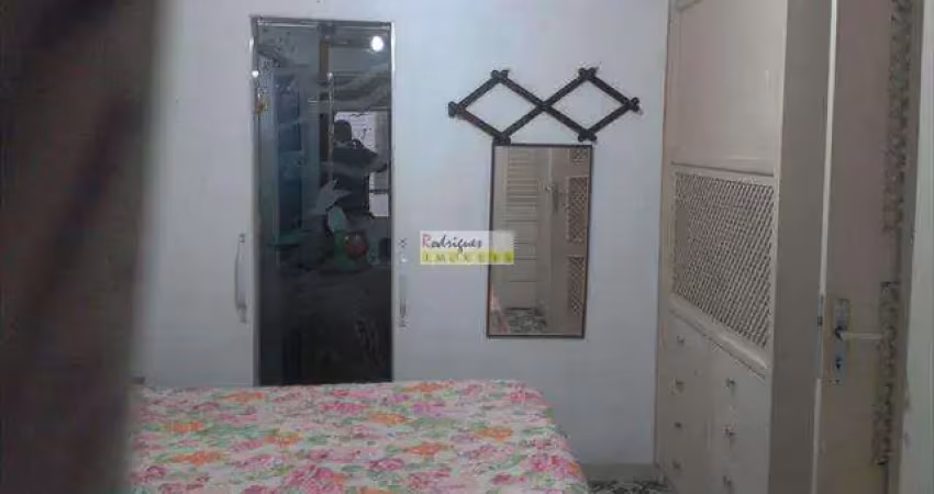 Cobertura com 3 quartos à venda no Ponta da Praia, Santos 