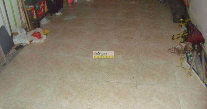 Apartamento em São Vicente bairro Centro