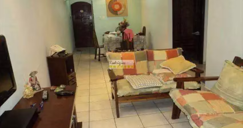 Apartamento com 2 quartos à venda na Cidade Naútica, São Vicente 