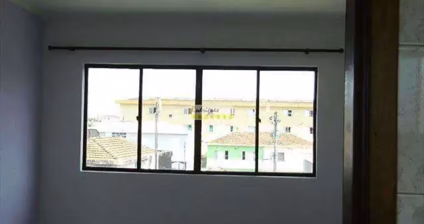 Apartamento em são vicente bairro parque são vicente