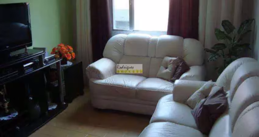 Apartamento em são vicente bairro parque são vicente