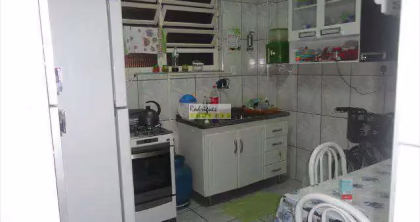 Apartamento em são vicente bairro parque são vicente