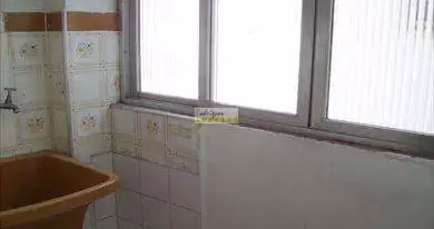 Apartamento com 1 quarto à venda na Vila Valença, São Vicente 
