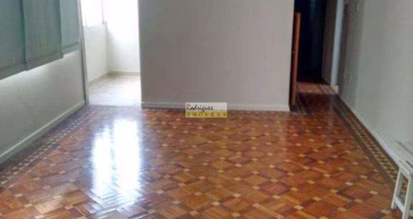Apartamento com 2 dorms, Centro, São Vicente - R$ 425.000,00, 97m² - Codigo: 2923