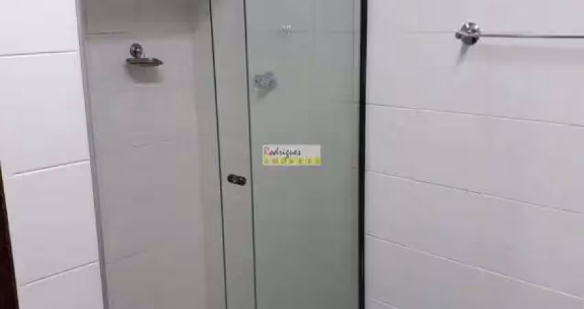 Apartamento com 1 dorm, itararé, são vicente - r$ 230.000,00, 57,37m² - codigo: 2962