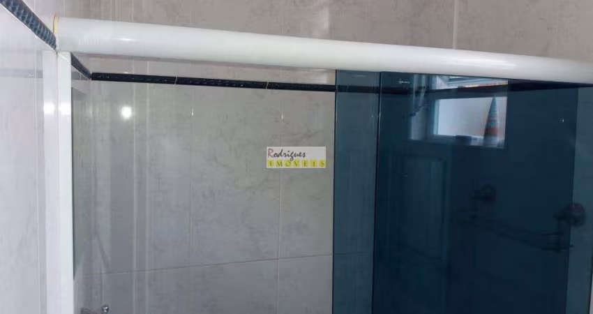 Casa com 4 dorms, Boqueirão, Santos - R$ 1.900.000,00, 332m² - Codigo: 3005