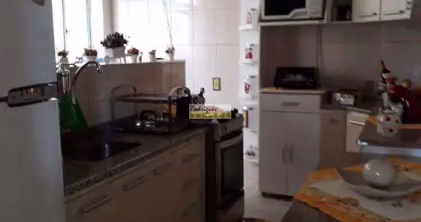 Apartamento com 2 dorms, parque são vicente, são vicente - r$ 250 mil, cod: 3060
