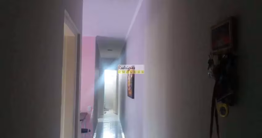 Apartamento com 2 dorms, vila nossa senhora de fátima, são vicente - r$ 190 mil, cod: 3140