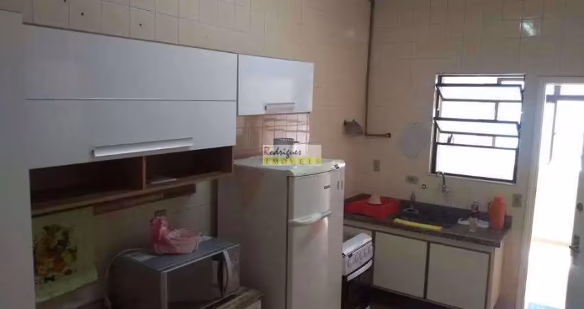 Apartamento com 2 dorms, pompéia, santos - r$ 700 mil, cod: 3145