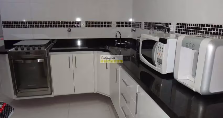 Excelente apto, frente a praia boa vista-  2 suites - $ 400 mil
