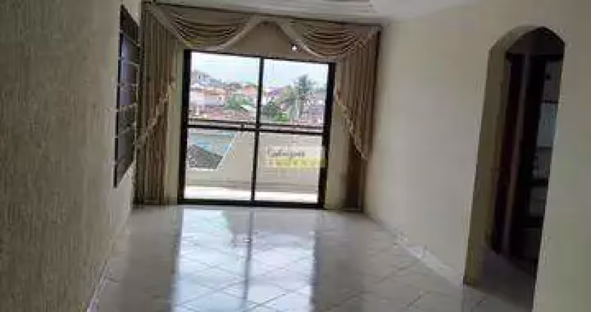 Apartamento com 2 quartos à venda no Catiapoa, São Vicente 