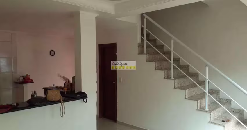 Casa com 4 quartos à venda na Vila Valença, São Vicente 