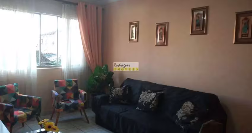 Apartamento com 2 quartos à venda no Jardim Independência, São Vicente 