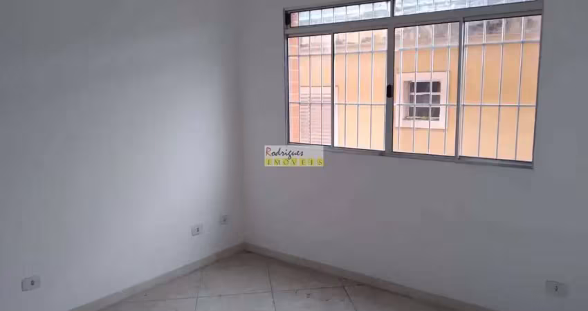 Apartamento com 2 quartos à venda no Parque São Vicente, São Vicente 
