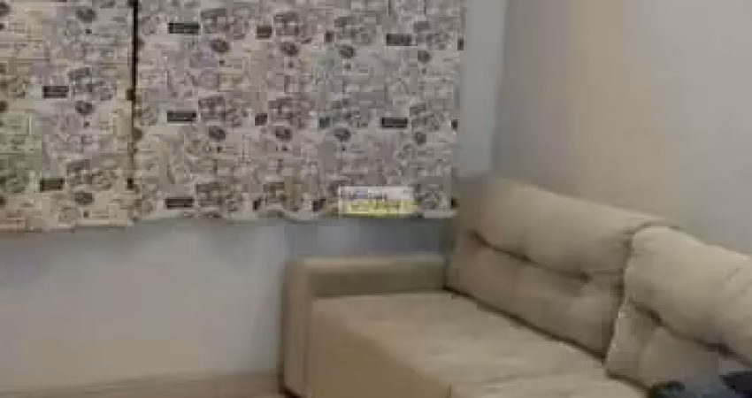 Apartamento com 2 quartos à venda no Parque São Vicente, São Vicente 