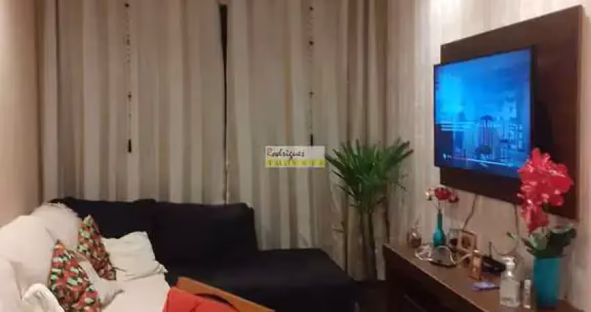 Apartamento com 2 quartos à venda no Parque São Vicente, São Vicente 