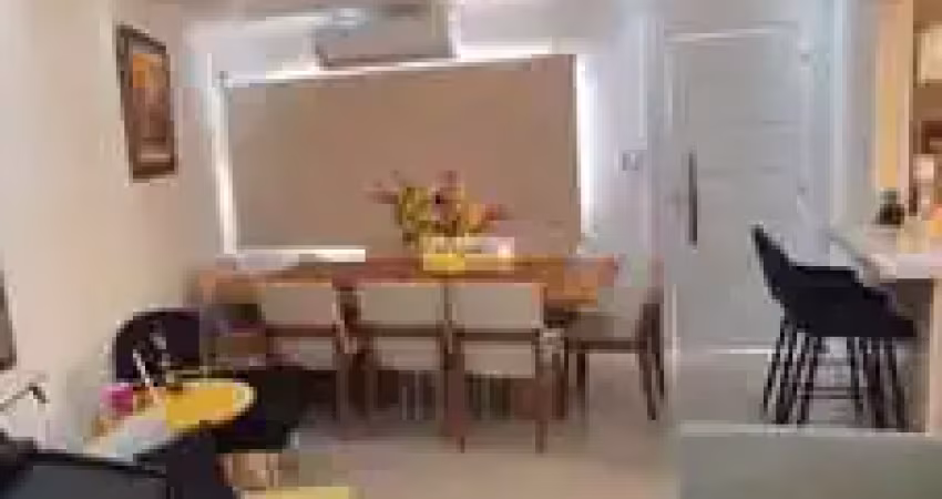 Casa com 3 quartos à venda na Vila Valença, São Vicente 