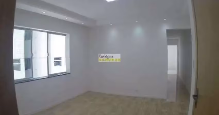 Apto com 2 dorms, Itararé, SV - R$ 320 mil