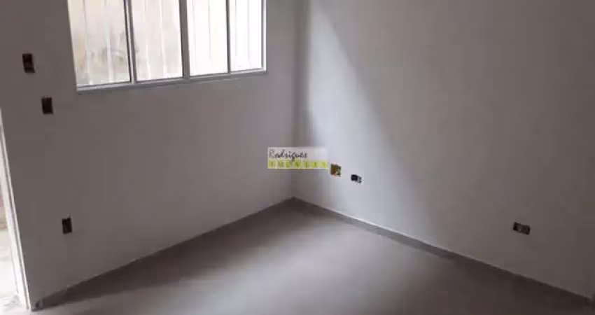 Apartamento com 2 quartos à venda na Vila Valença, São Vicente 