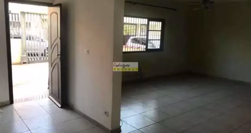 Casa 4 dorms, 2 suítes vila cascatinha, sv - r$ 550 mil