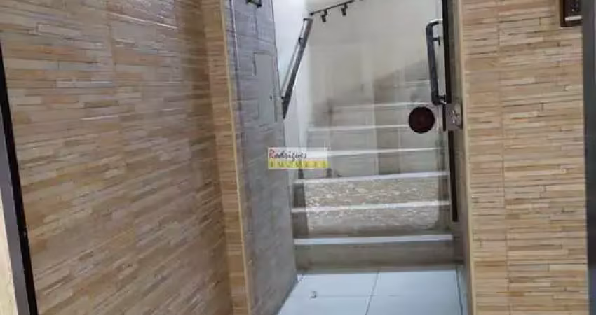 Excelente apto mobiliado - garagem fechada -prox frei gaspar/sv