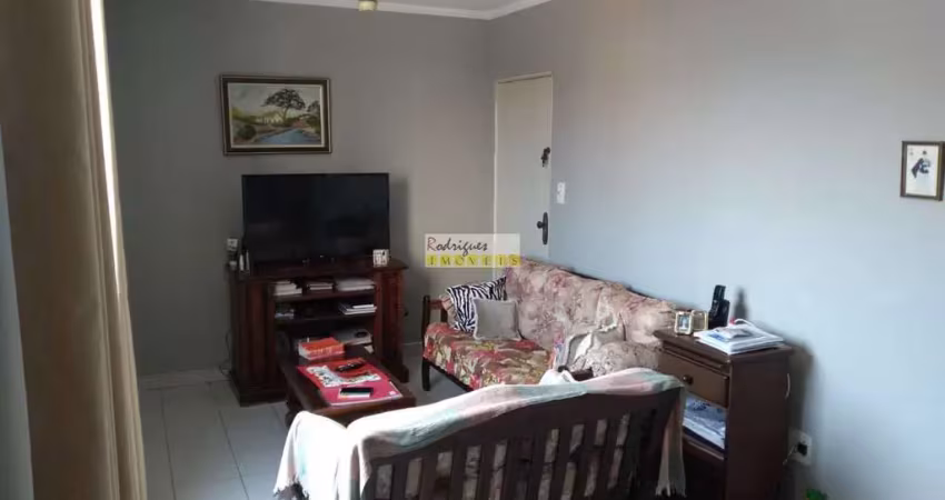 Apartamento com 2 quartos à venda no Centro, São Vicente 