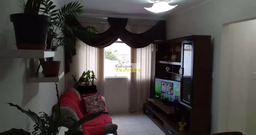 Apartamento com 2 quartos à venda na Vila Valença, São Vicente 