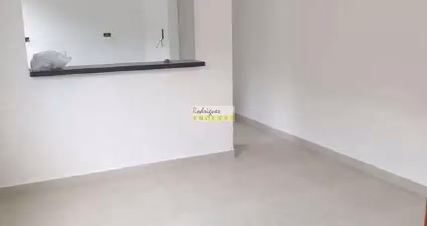 Apartamento com 2 quartos à venda no Parque São Vicente, São Vicente 