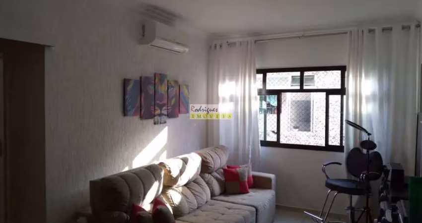 Apartamento com 2 quartos à venda no Parque São Vicente, São Vicente 