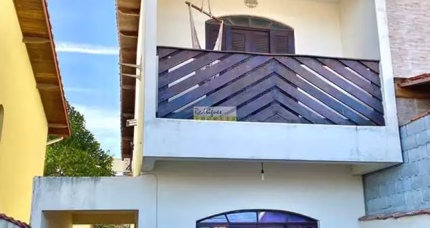 Sobrado com 3 dorms, suíte, pq são vicente - r$ 380 mil