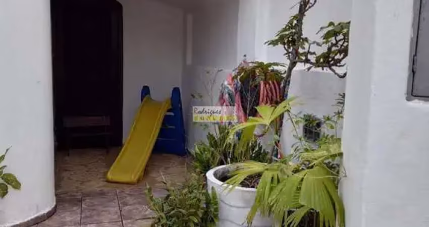 Casa com 3 quartos à venda na Vila Valença, São Vicente 