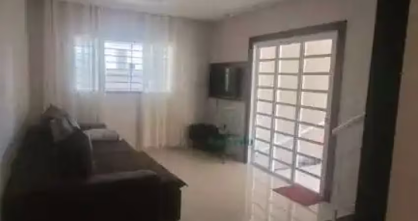 Sobrado à venda, 200 m² por R$ 875.000,00 - Parque Flamengo - Guarulhos/SP