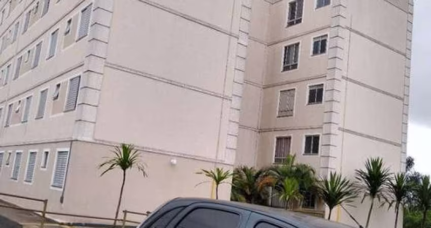 Apartamento com 2 dormitórios à venda, 47 m² por R$ 191.000,00 - Água Chata - Guarulhos/SP