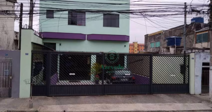 Prédio à venda, 456 m² por R$ 2.300.000,00 - Vila Flórida - Guarulhos/SP
