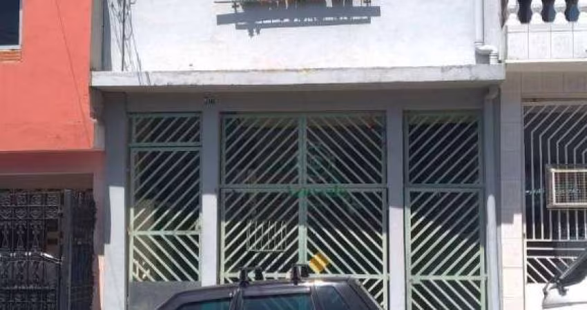 Sobrado com 2 dormitórios à venda, 180 m² por R$ 535.000,00 - Jardim Cumbica - Guarulhos/SP