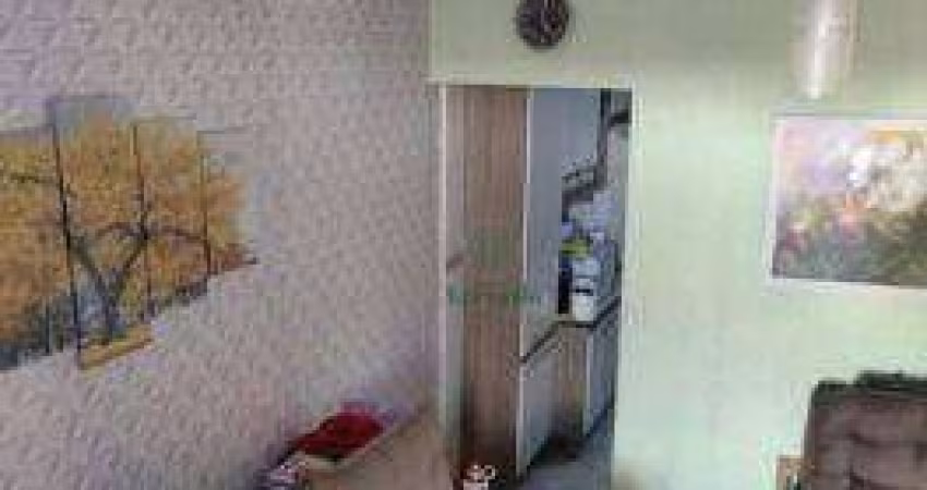 Sobrado à venda, 125 m² por R$ 400.000,00 - Cidade Jardim Cumbica - Guarulhos/SP