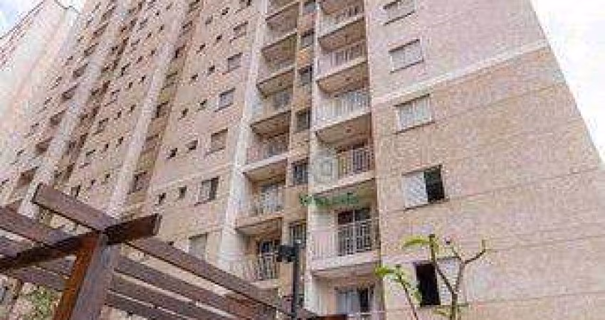 Apartamento à venda, 54 m² por R$ 410.000,00 - Vila Miriam - Guarulhos/SP