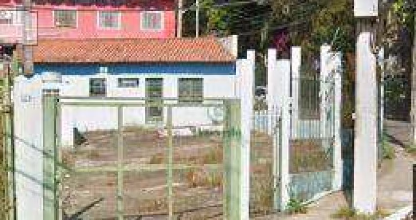 Terreno para alugar, 300 m² por R$ 3.370,00/mês - Vila Nova Bonsucesso - Guarulhos/SP