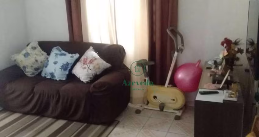 Casa com 2 dormitórios à venda por R$ 480.000,00 - Jardim do Papai - Guarulhos/SP